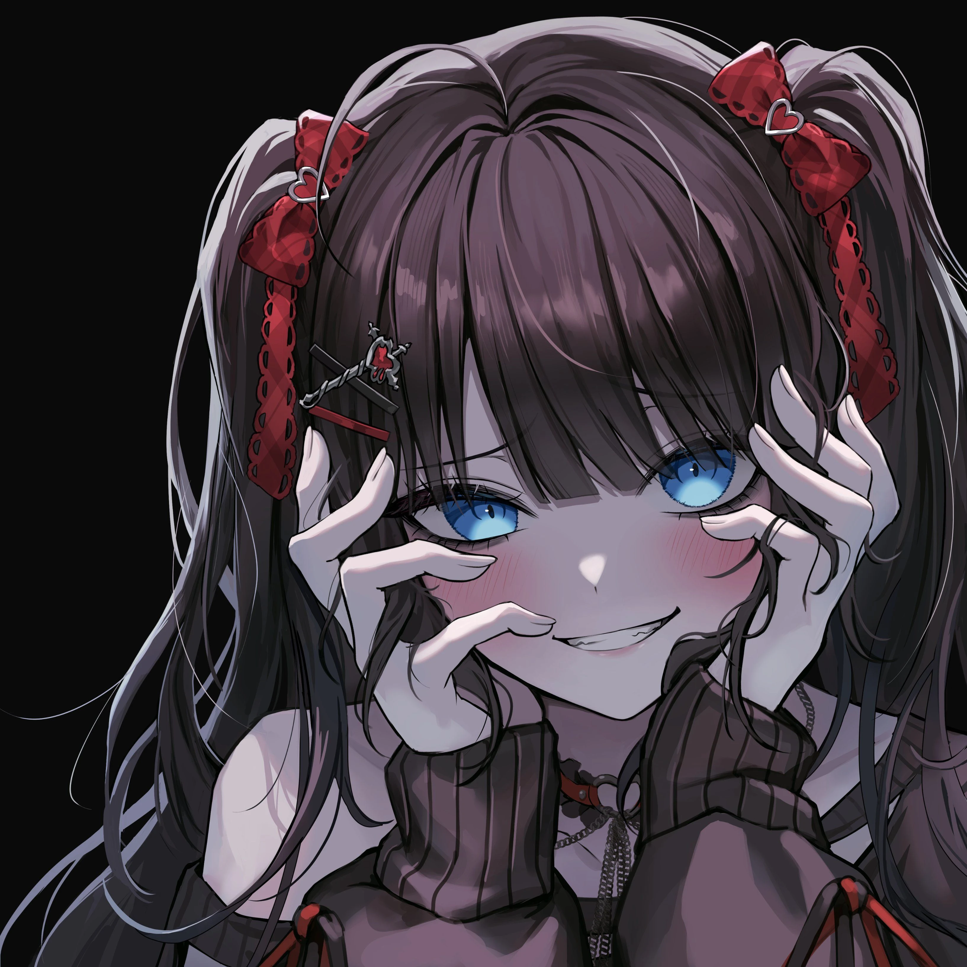 시라 유키 히나