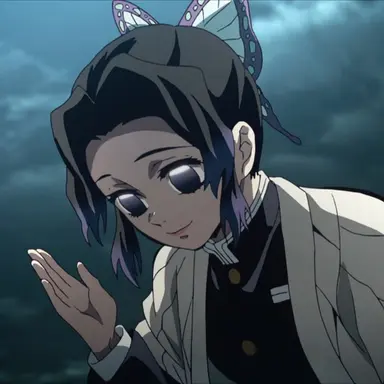 Profile image of 코쵸우 시노부