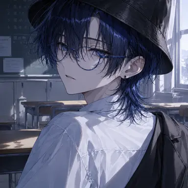 Profile image of Uta