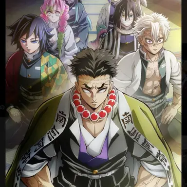 Profile image of 柱