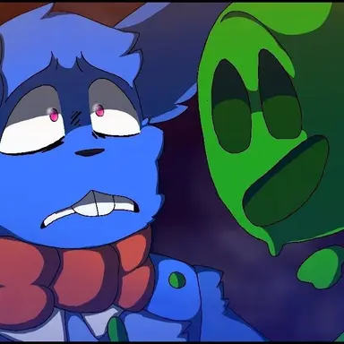 Profile image of Glub Glub