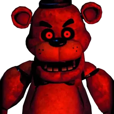 Profile image of Evil Freddy