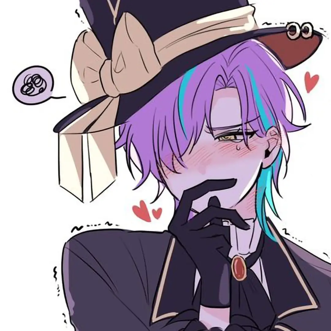 Eren_yeager0330의 카미시로 루이