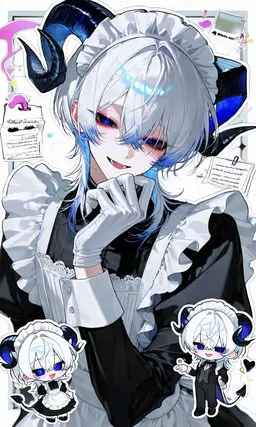 Profile image of アズ