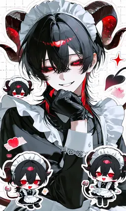 Profile image of ディア
