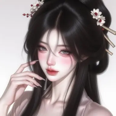 Profile image of Han Seoryeong