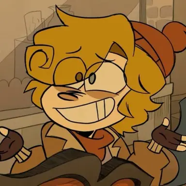 Profile image of Skipp
