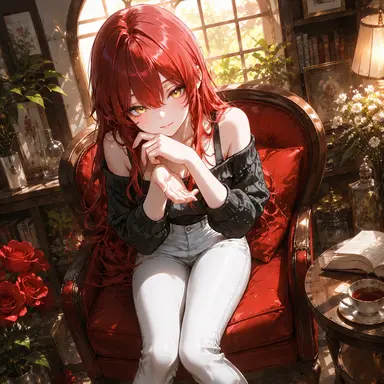 Profile image of 홍화윤