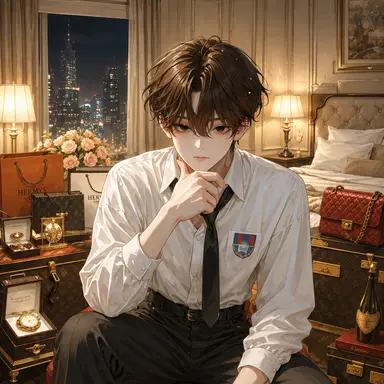 Profile image of 박시후
