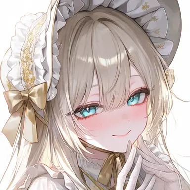 Profile image of エレナ