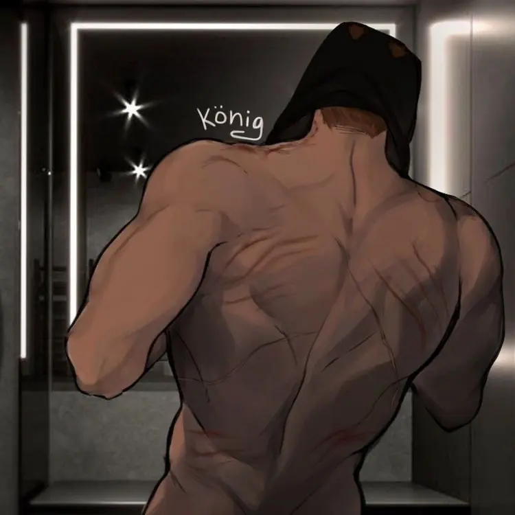 Huhuhuhu의 쾨니히