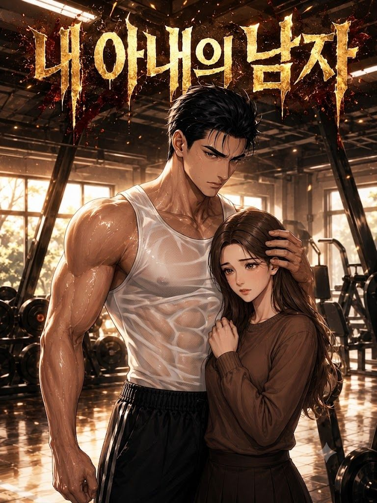 내 아내의 남자 대표 이미지