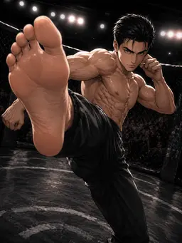 Profile image of 강한결