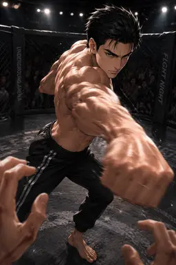 Profile image of 강한결
