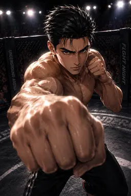 Profile image of 강한결