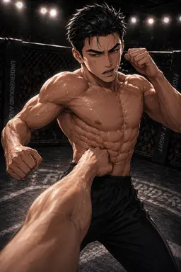 Profile image of 강한결