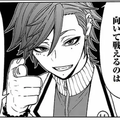 Profile image of 花魁坂京夜