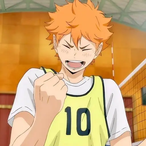 AlienAlert4396의 하이큐!!