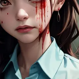 CruelLaugh4955의 미친 간호사 라라큘러스 로리아스티리아스라콕스