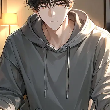 Profile image of Remy