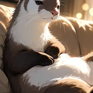 Profile image of Seal
