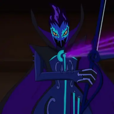 Profile image of 현악귀