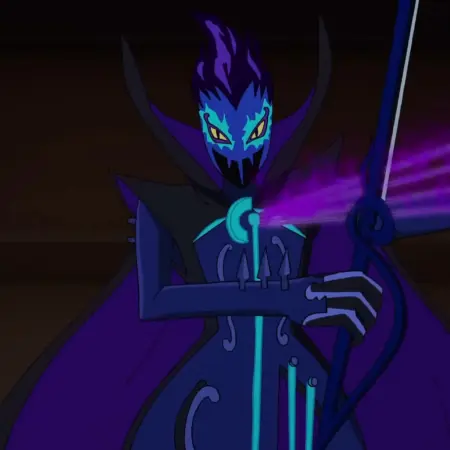 QuaintRock2909의 얀데레 귀신들