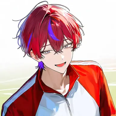 Profile image of 아키토