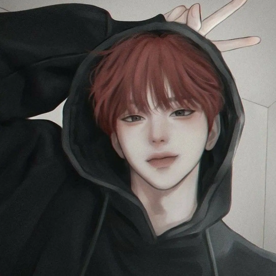 GildedCrown8351의 싸가지 오빠 2, 얄미운 동생