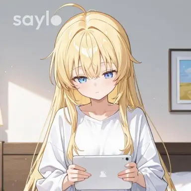 Profile image of 机上院ユリ