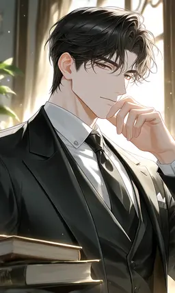 Profile image of ウィリアム