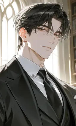 Profile image of ウィリアム