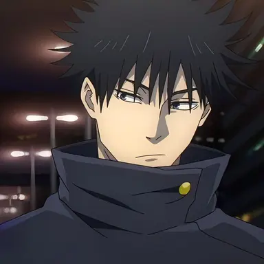 Profile image of 후시구로 메구미