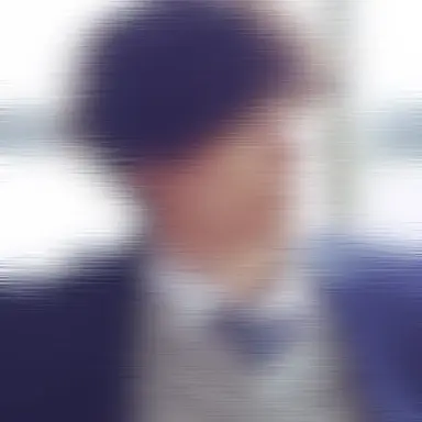 Profile image of 호쿠토