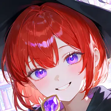 Profile image of 메지