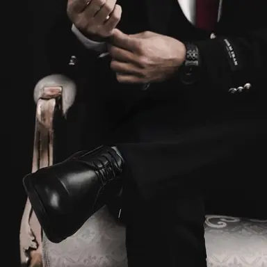 Profile image of Gideon Langford