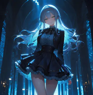 Profile image of ペク・ガウン