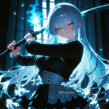 Profile image of ペク・ガウン