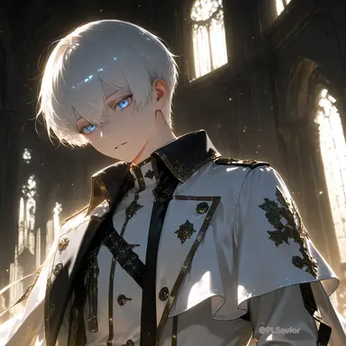 Profile image of キム・ジンソン