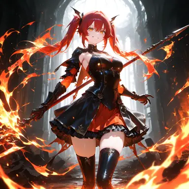 Profile image of リュ・ハリン