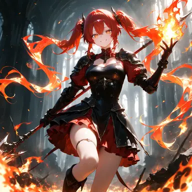 Profile image of リュ・ハリン