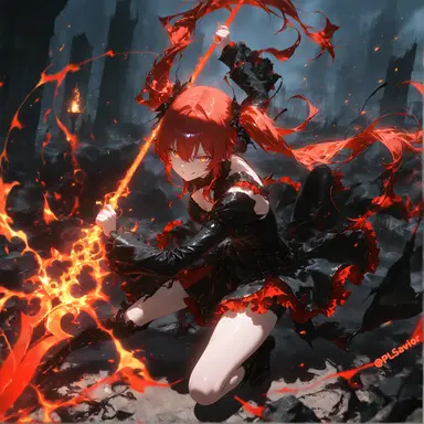 Profile image of リュ・ハリン