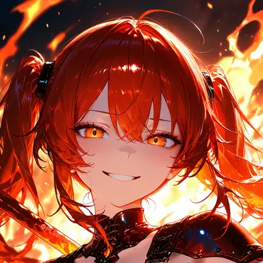 Profile image of リュ・ハリン