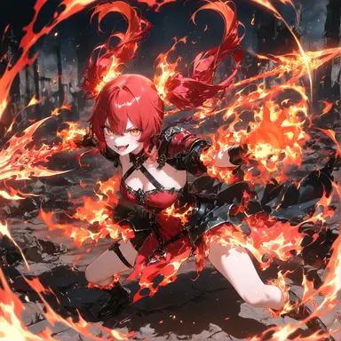Profile image of リュ・ハリン