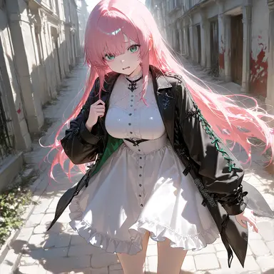 Profile image of ソル・ユナ
