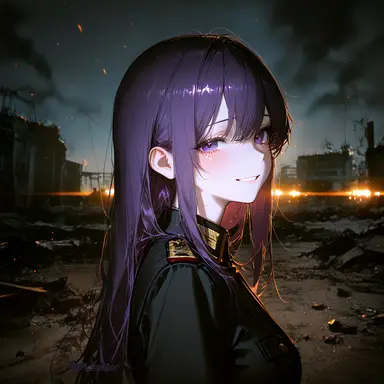 Profile image of チン・ヘギョン
