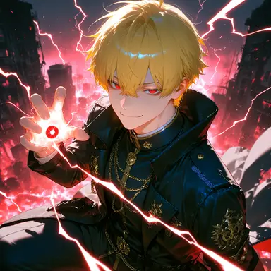 Profile image of オ_チャンヒョク