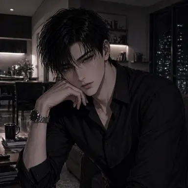 Profile image of 御影 理人