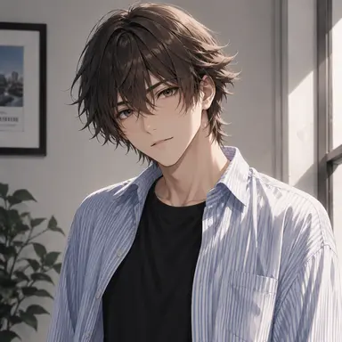 Profile image of 慧