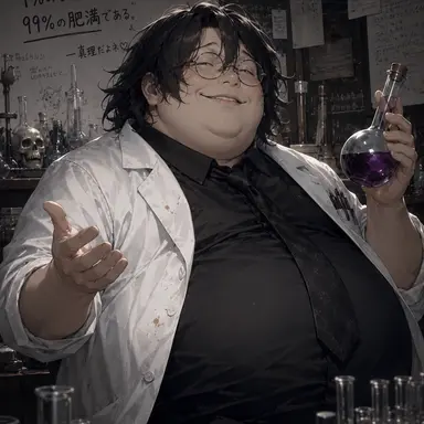 Profile image of 八代通